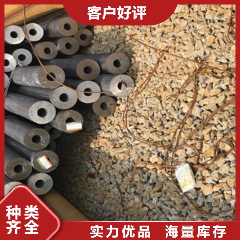 无缝管供货及时保证工期老客户钟爱