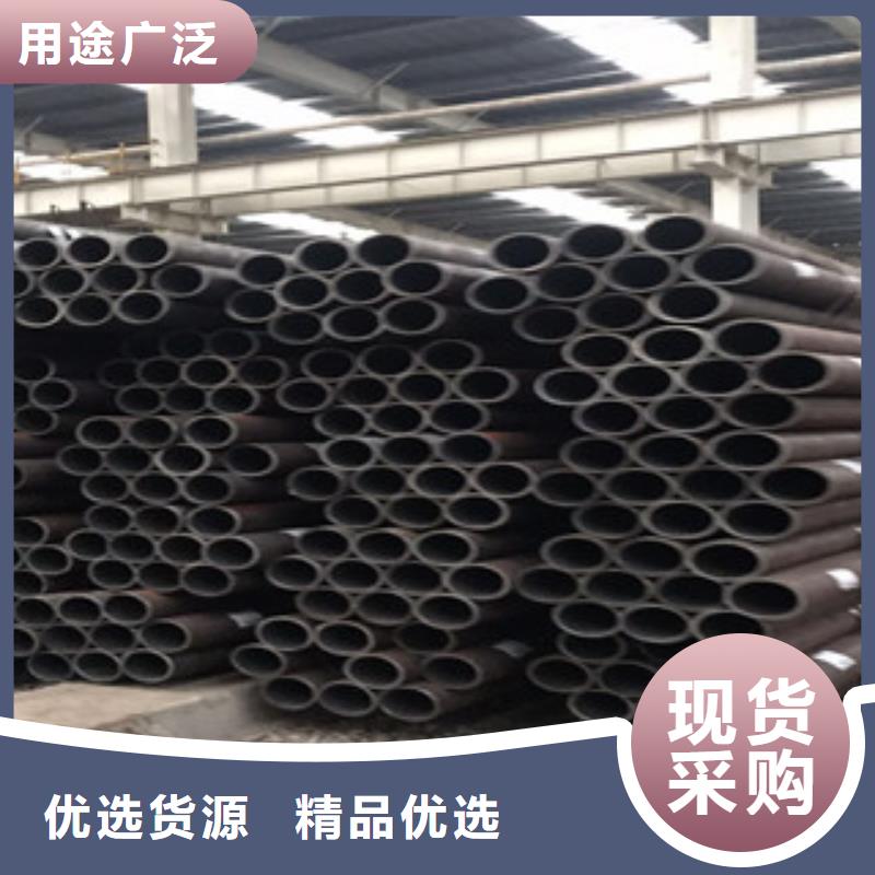 临邑无缝管大量现货充足
