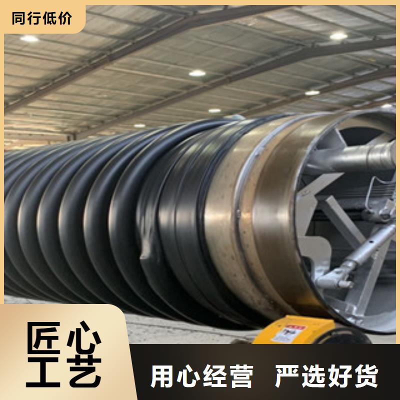 克拉管实力厂家