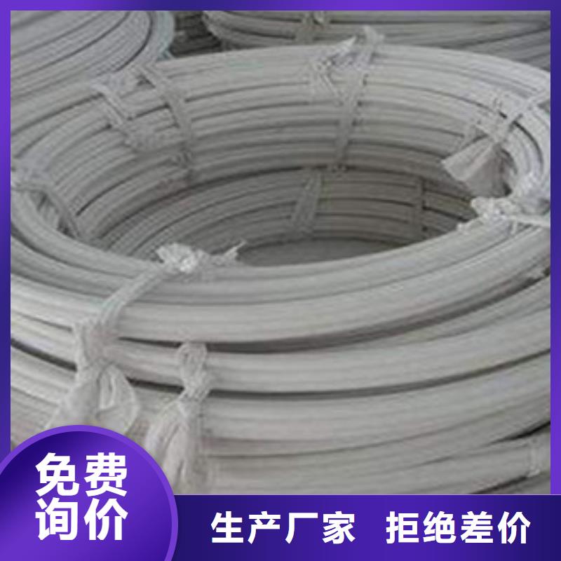 规格齐全的梅花管批发商分类和特点