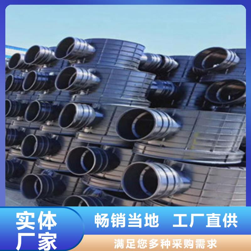 口碑好的检查井供货商