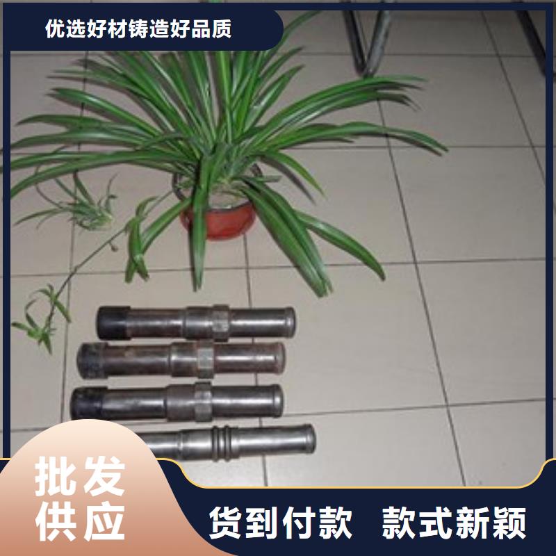 螺旋式声测管一手报价