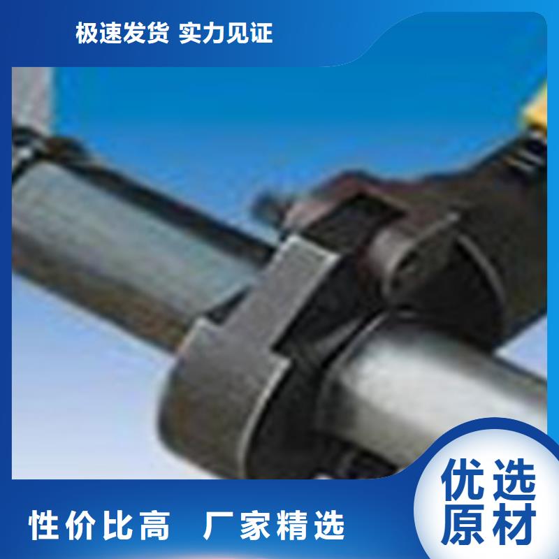 买螺旋式声测管必看-质量有保障本地品牌