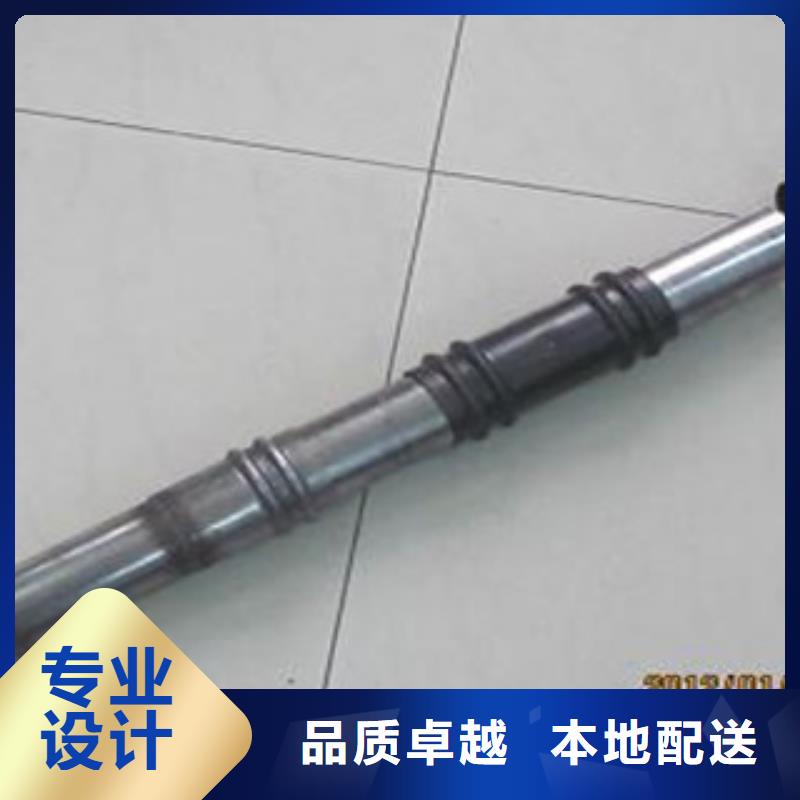 螺旋式声测管-好产品放心可靠