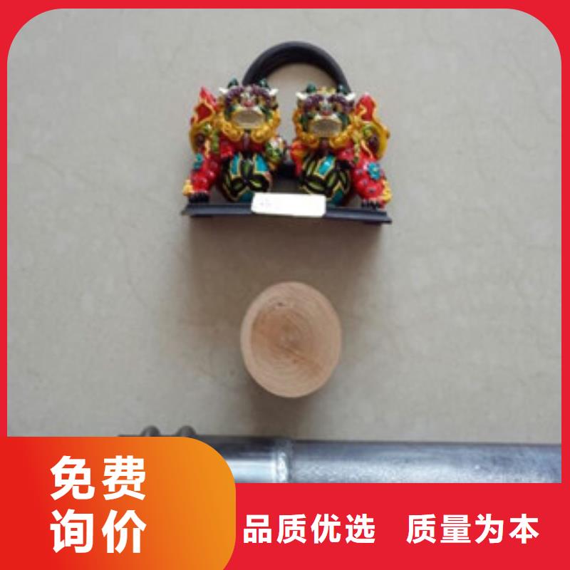 定做螺旋式声测管的供货商