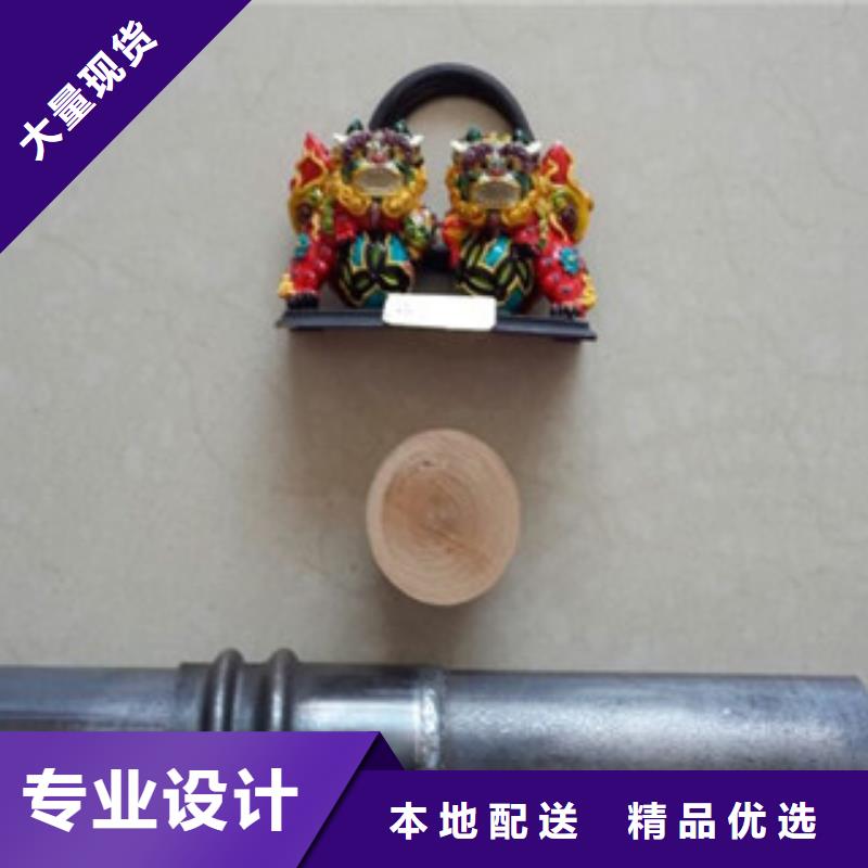 优质螺旋式声测管的厂家