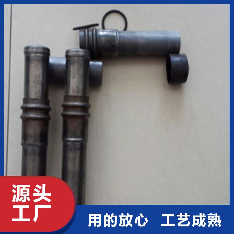 螺旋式声测管经验充足供应采购
