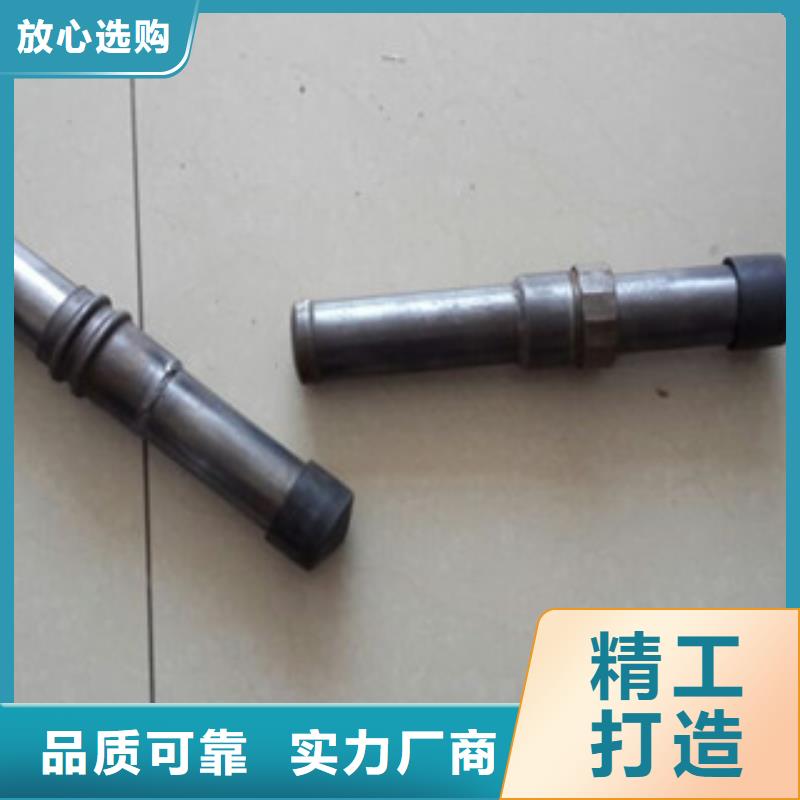 常年供应螺旋式声测管-口碑好