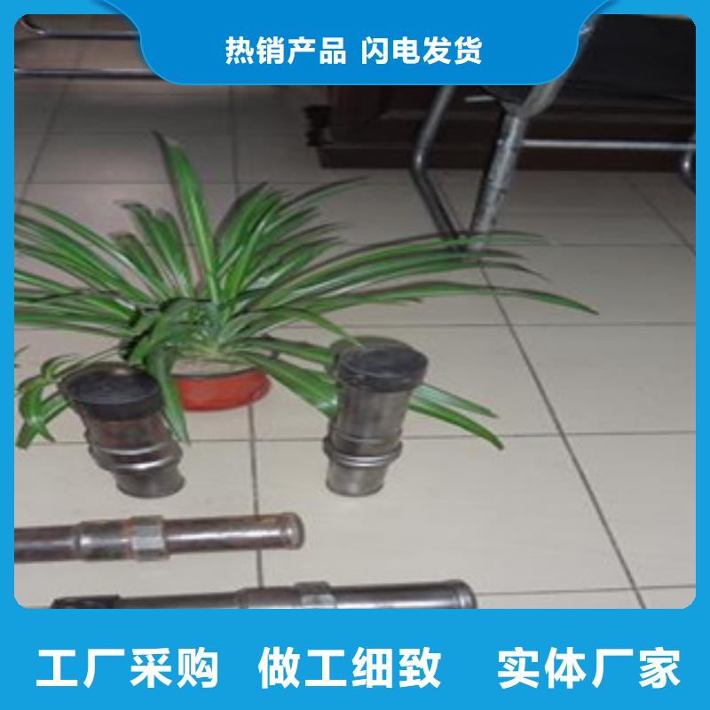 规格齐全的螺旋式声测管生产厂家一周内发货