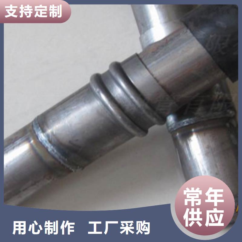 供应批发螺旋式声测管-现货供应