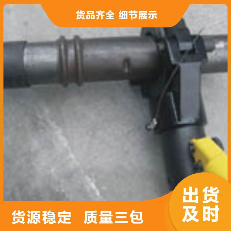套筒声测管销往全国设备齐全支持定制