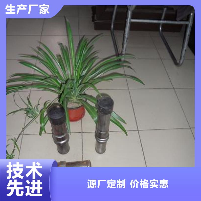 优选：套筒声测管生产厂家出货快