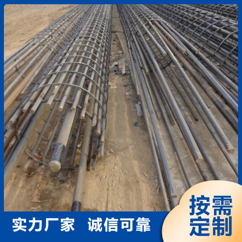 套筒声测管厂家，货源足品牌企业