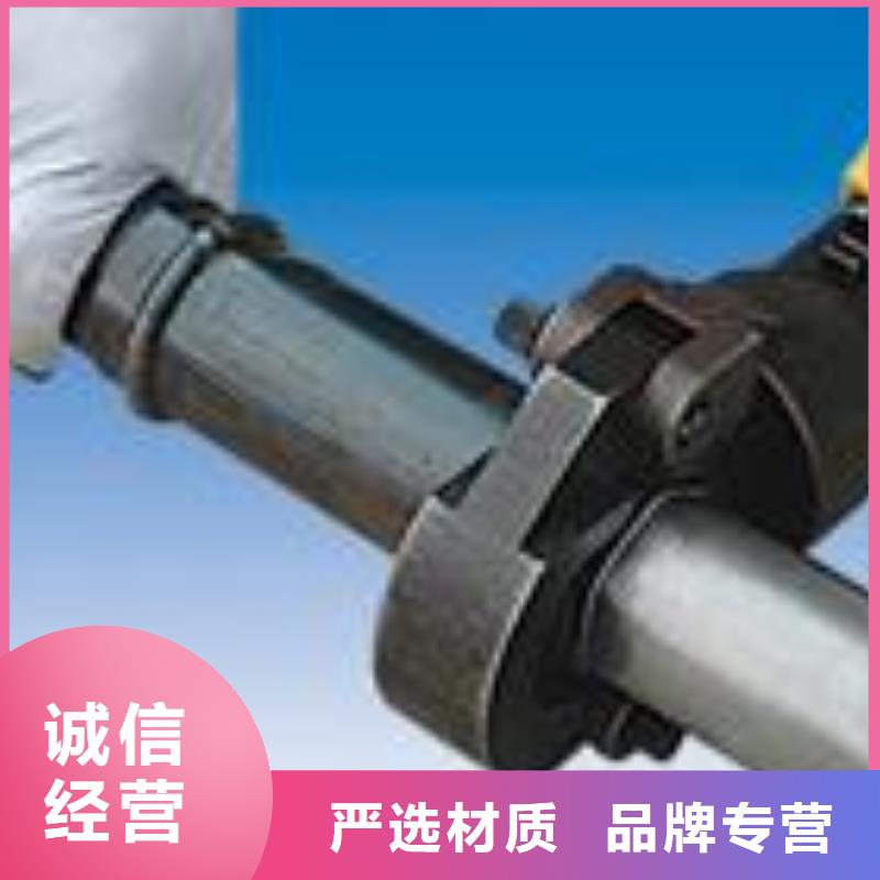专业销售套筒声测管质量有保证诚信商家
