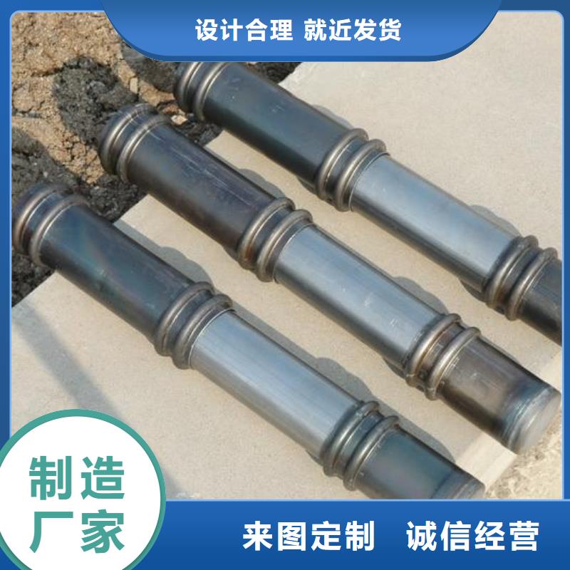 套筒声测管质量可靠产地厂家直销