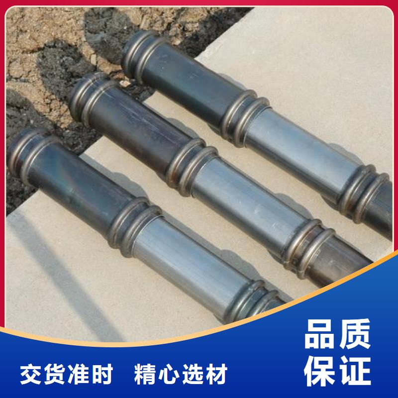 套筒声测管质量可靠质量检测