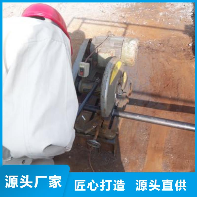 发货及时的套筒声测管销售厂家本地货源