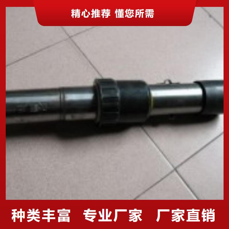 采购套筒声测管必看-经验丰富同行低价