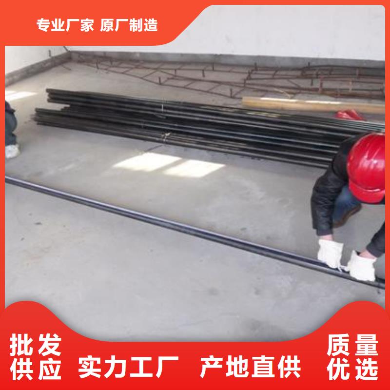 套筒声测管资质齐全精品选购