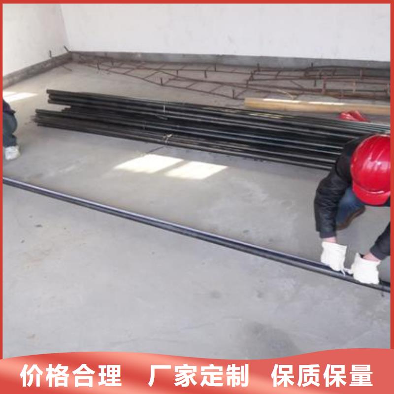 买套筒声测管必看-规格全经验丰富品质可靠