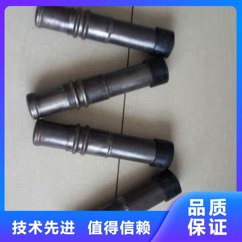 供应批发套筒声测管-好评支持大小批量采购