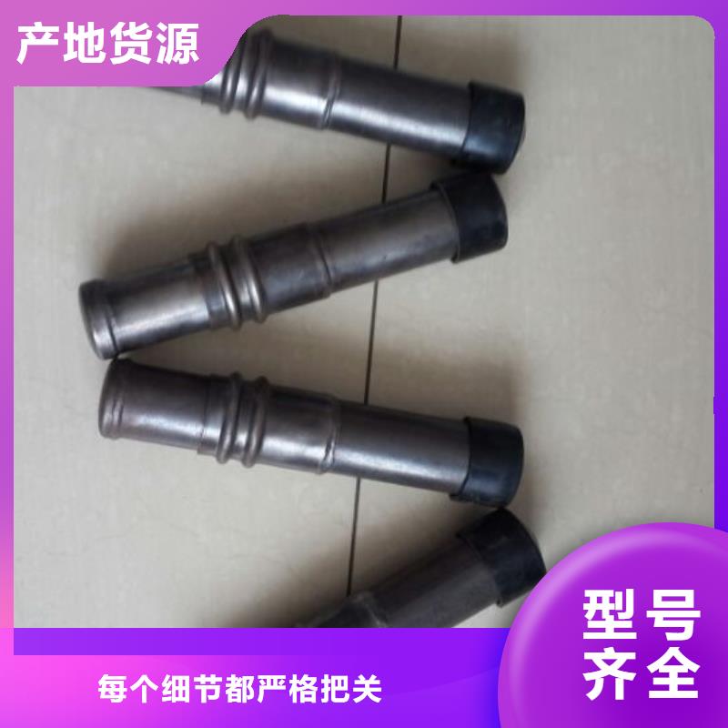 套筒声测管厂家供应商支持货到付清