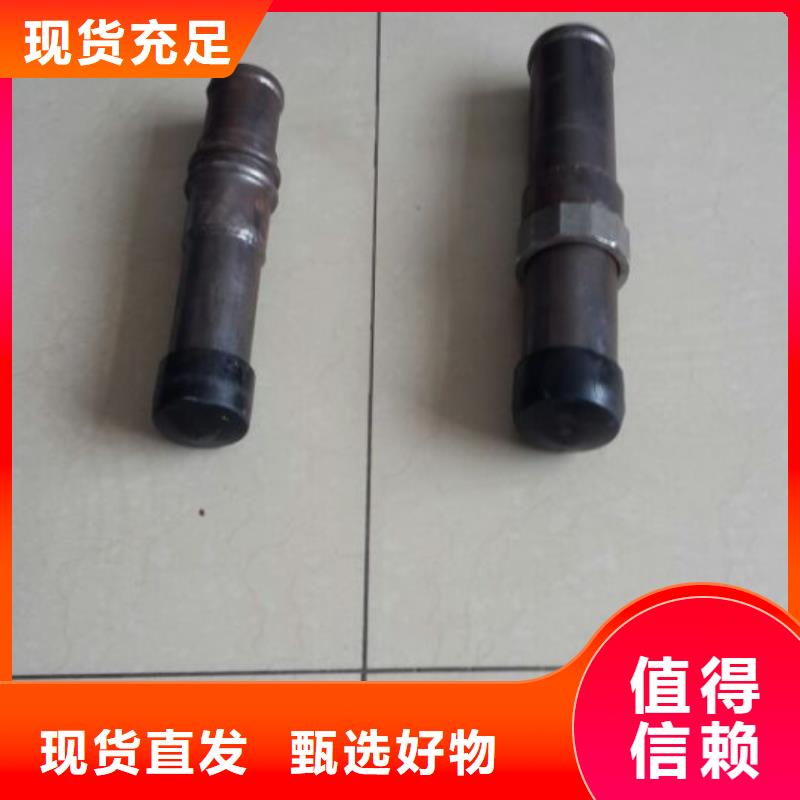 套筒声测管老品牌当地制造商