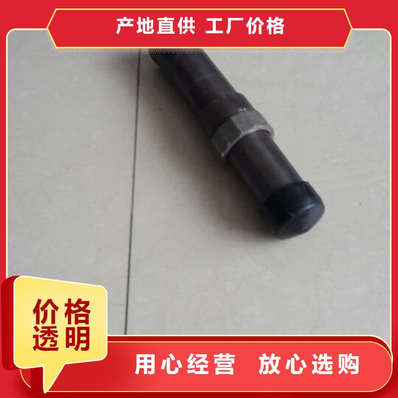 套筒声测管经济实用精心