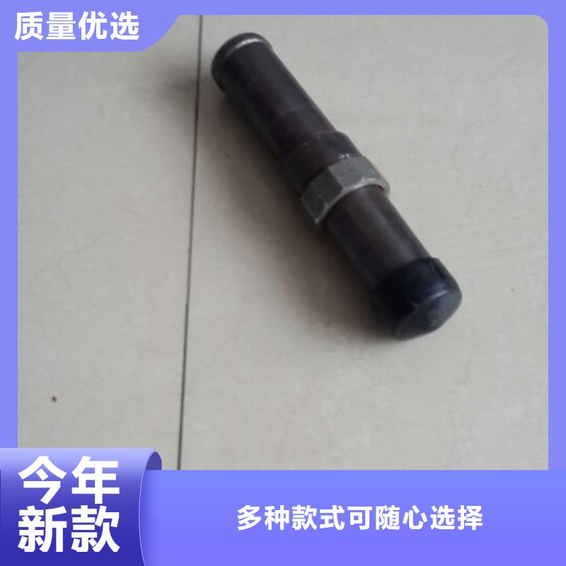 套筒声测管-专注套筒声测管十多年实力优品