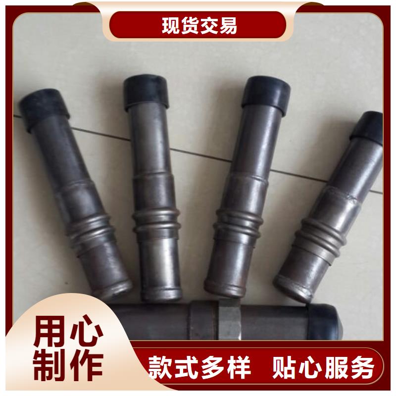 套筒声测管-套筒声测管专业品质当地生产厂家