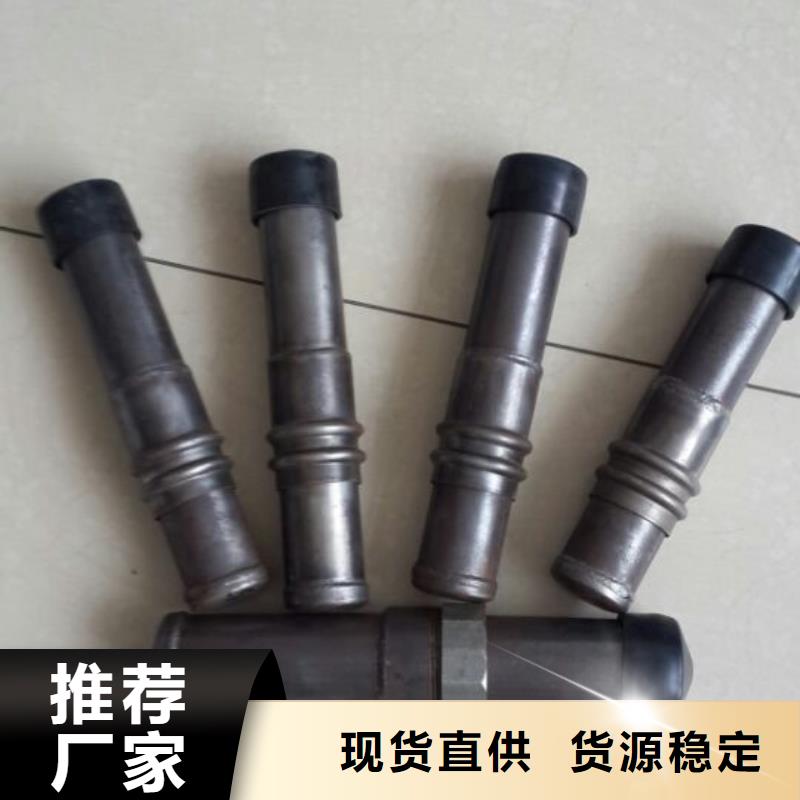 套筒声测管实体大厂当地公司