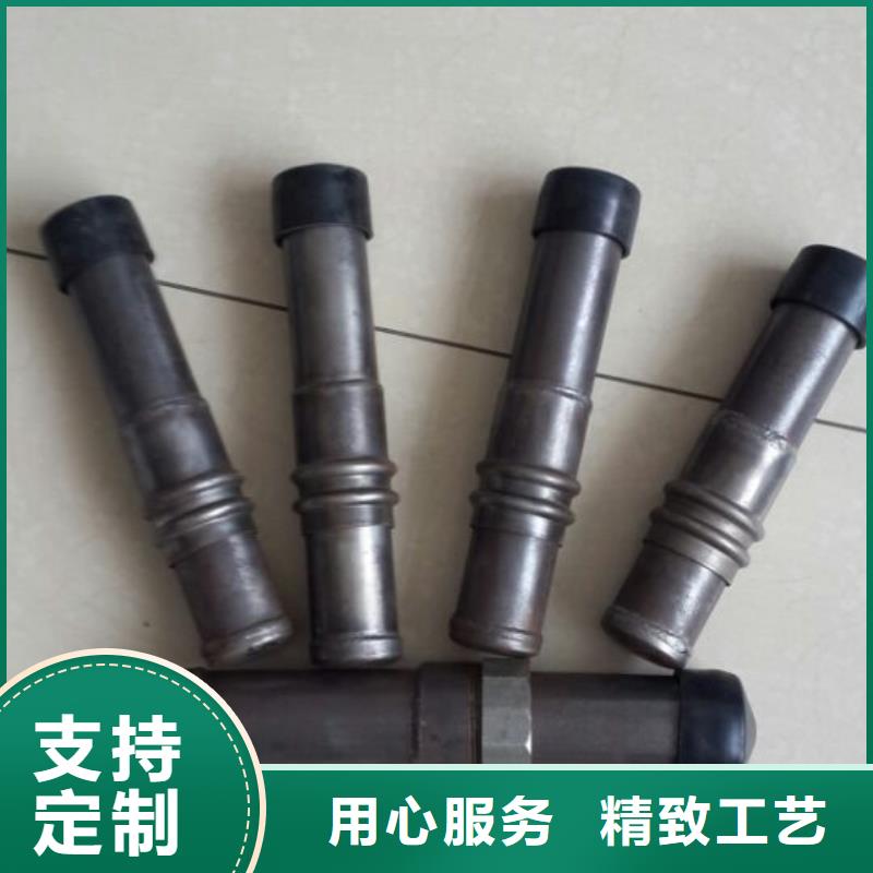 浦口套筒声测管-套筒声测管质量好