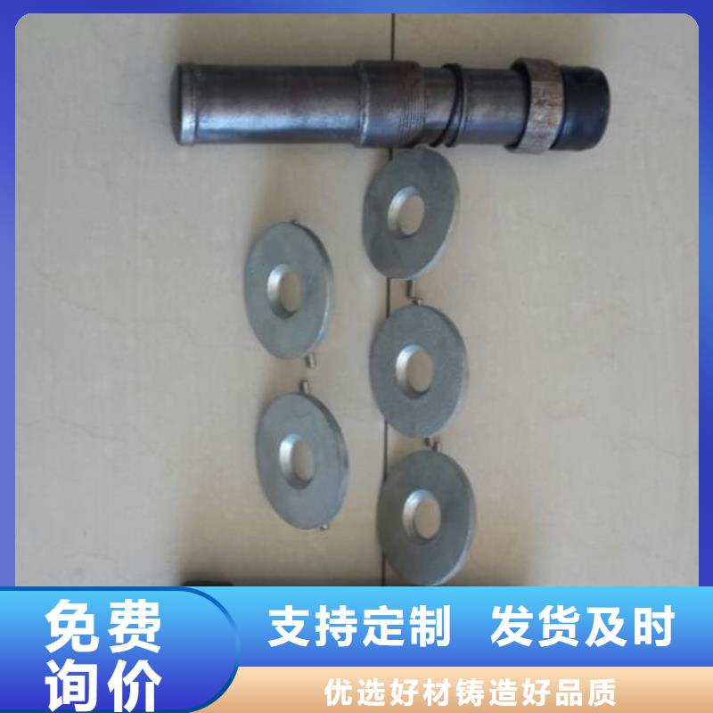 套筒声测管厂家热线畅销本地