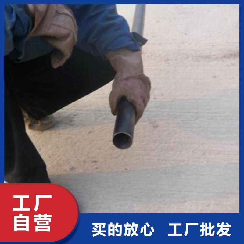 浦口规格齐全的套筒声测管基地