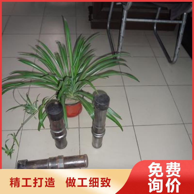 可定制的注浆管供应商来图来样定制
