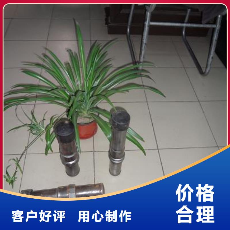 注浆管基地每个细节都严格把关