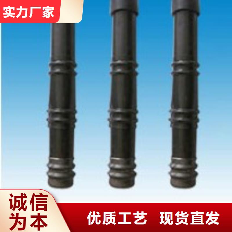 声测管厂家