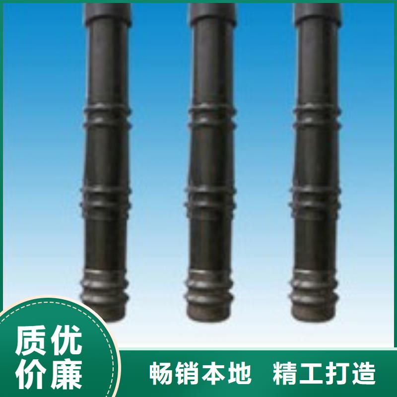 可定制的注浆管现货厂家厂家技术完善