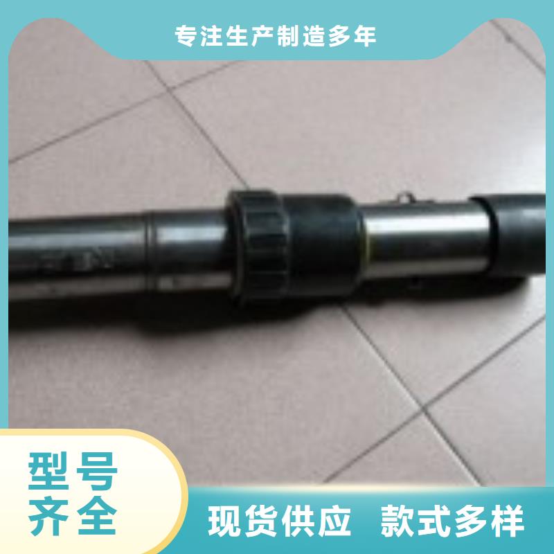 注浆管厂家实力可靠当地经销商