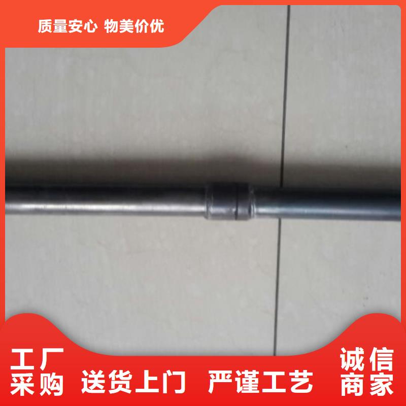 浦口实力雄厚的注浆管厂家