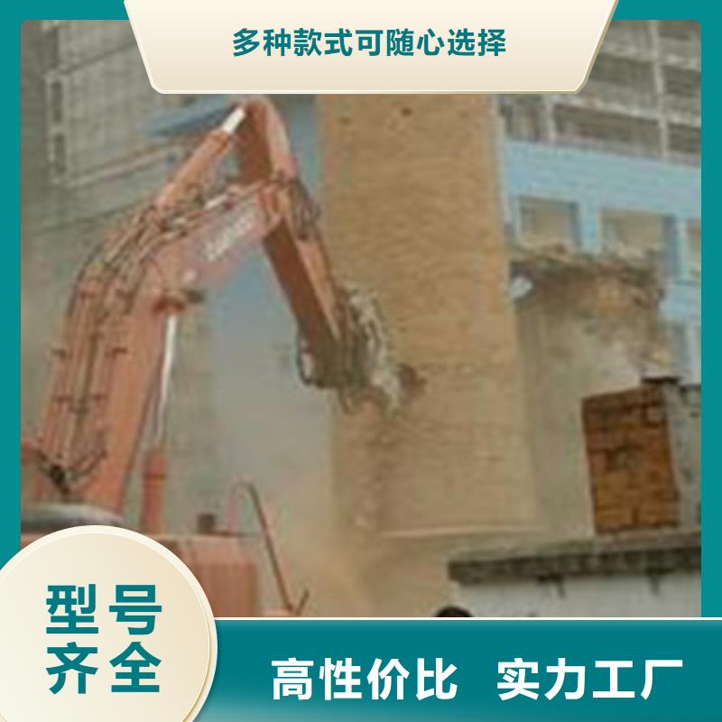 经验丰富的水塔拆除图片厂家
