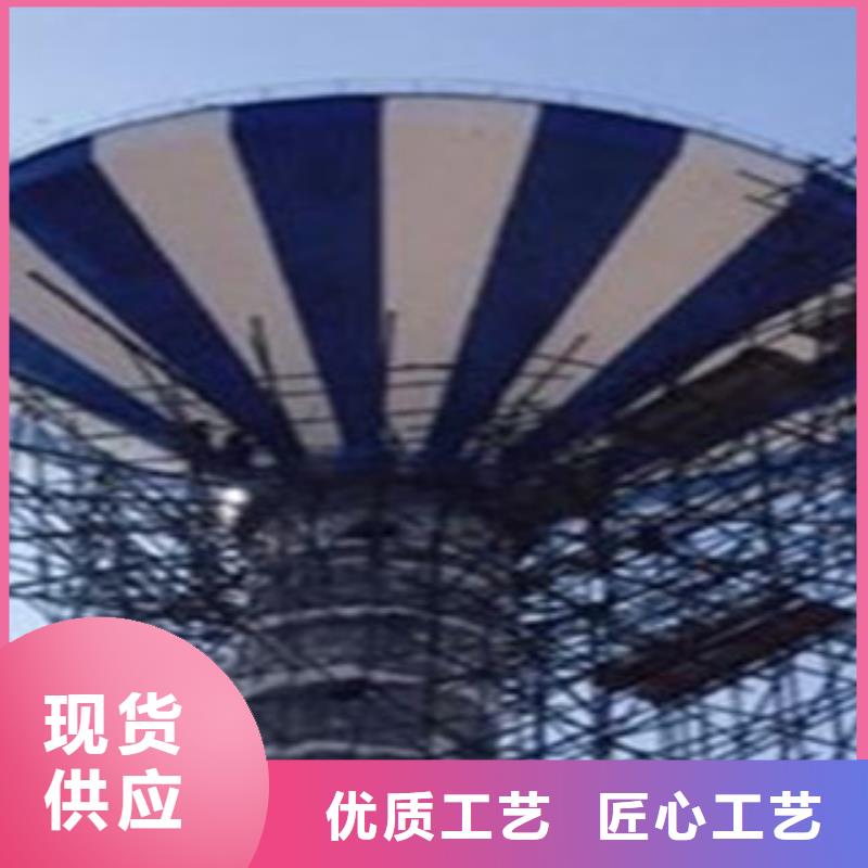 水塔拆除图片实地货源本地公司