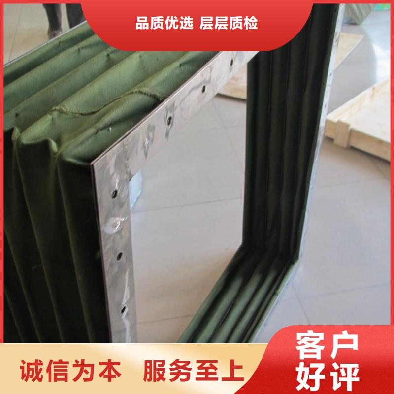 软连接选购经验