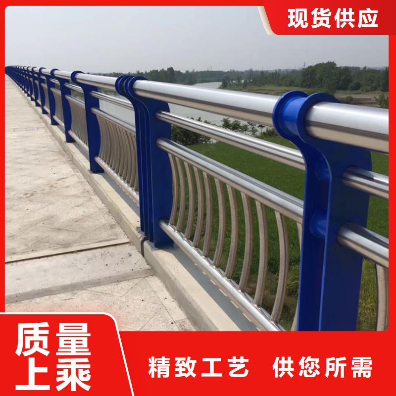 桥梁防撞护栏、桥梁防撞护栏生产厂家