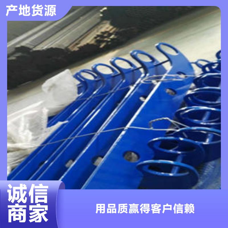 桥梁防撞护栏|桥梁防撞护栏-厂家批发