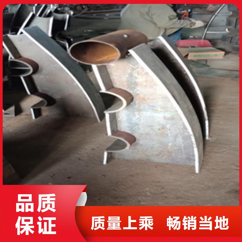 桥梁防撞护栏-桥梁防撞护栏价格优惠