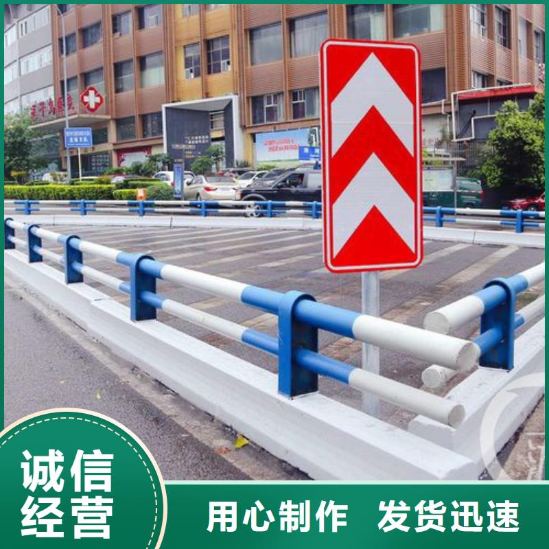 【图】桥梁防撞护栏厂家直销