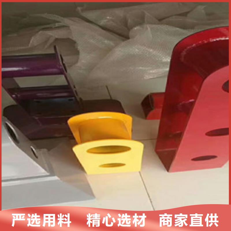 桥梁防撞护栏、桥梁防撞护栏生产厂家