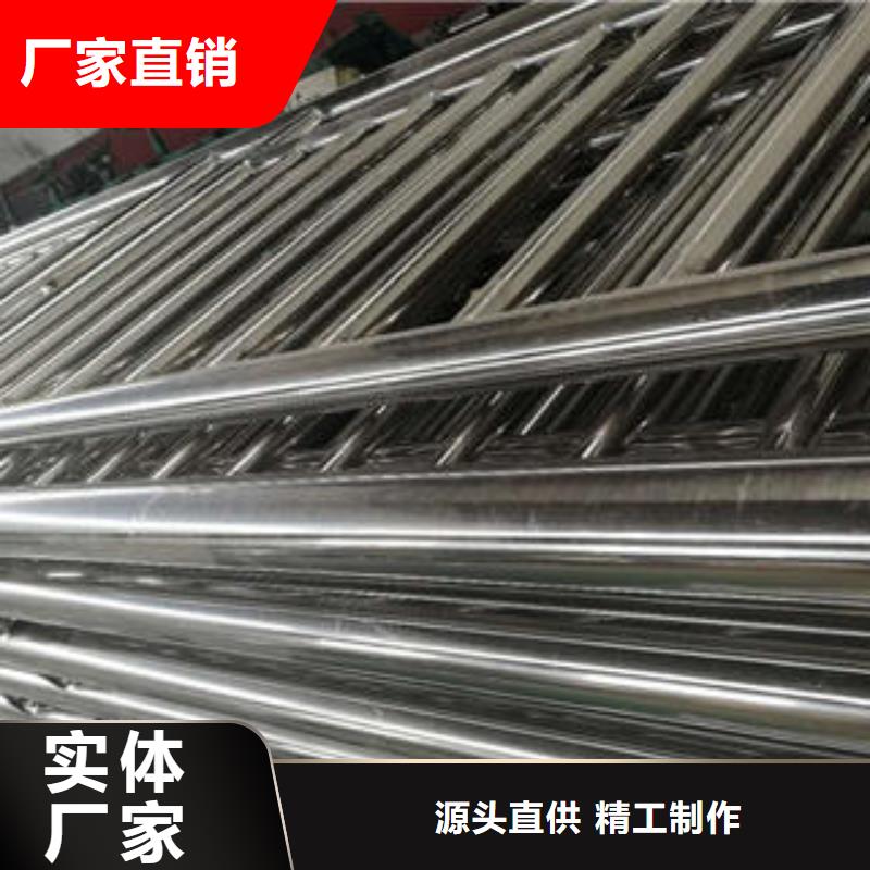 桥梁防撞护栏市场现货价格