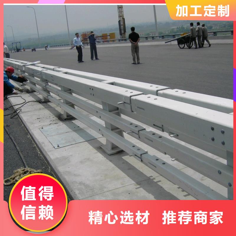 优质不锈钢栏杆供应商